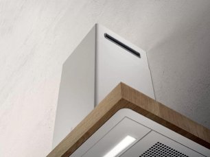 Вытяжка Элика BIO WH/A 90 ROVERE фото 4 в Челябинске Вытяжка Elica BIO WH/A 90 ROVERE фото 4 в Челябинске