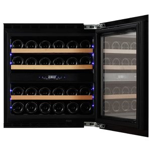 Винный шкаф Дунавокс DAVG-25.63DOP.TO фото 2 в Челябинске Винный шкаф Dunavox DAVG-25.63DOP.TO фото 2 в Челябинске