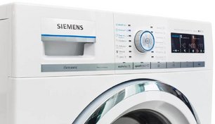 Стиральная машина Сименс WM14W740OE фото 3 в Челябинске Стиральная машина Siemens WM14W740OE фото 3 в Челябинске