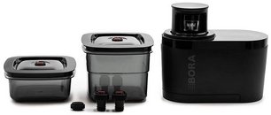 Встраиваемый вакуумный упаковщик БОРА QVACAB фото 2 в Челябинске Встраиваемый вакуумный упаковщик BORA QVACAB фото 2 в Челябинске