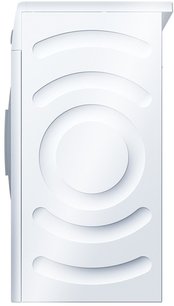 Стиральная машина Бош WLK 24247 OE фото 3 в Челябинске Стиральная машина Bosch WLK 24247 OE фото 3 в Челябинске
