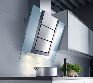 Вытяжка Гутман Vertica фото 3 в Челябинске Вытяжка Gutmann Vertica фото 3 в Челябинске