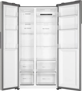 Холодильник Хайер HRF-541DM7RU фото 3 в Челябинске Холодильник Haier HRF-541DM7RU фото 3 в Челябинске