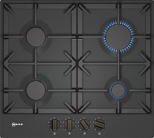 Независимая варочная панель Neff T26DS49C0R фото в Челябинске