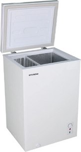 Морозильный ларь Hyundai CH10081 фото 2 в Челябинске