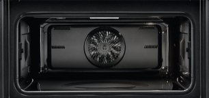 Духовой шкаф Электролюкс VKL8E08WZ фото 2 в Челябинске Духовой шкаф Electrolux VKL8E08WZ фото 2 в Челябинске