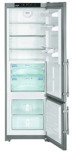 Холодильник Либхер CBPesf 3613 Comfort BioFresh фото 4 в Челябинске Холодильник Liebherr CBPesf 3613 Comfort BioFresh фото 4 в Челябинске