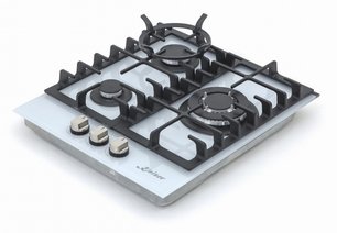 Независимая газовая поверхность Kaiser KCG 4380 W Turbo фото 2 в Челябинске