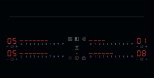 Варочная панель AEG TI84IF00FB фото 3 в Челябинске