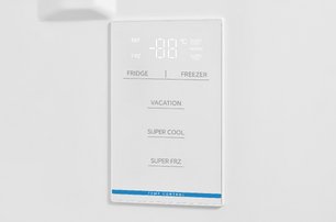 Холодильник Midea MDRB469MGF46I фото 4 в Челябинске