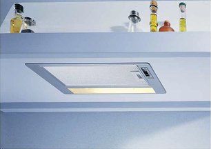 Вытяжка АЕГ DL6250-ML фото 2 в Челябинске Вытяжка AEG DL6250-ML фото 2 в Челябинске