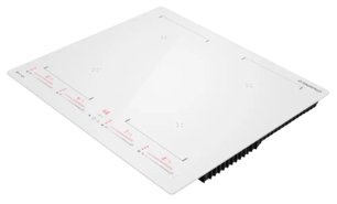 Индукционная варочная панель Maunfeld CVI604SBEXWH Inverter фото 2 в Челябинске