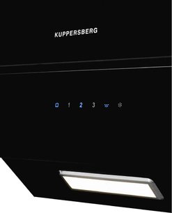 Вытяжка Куперсберг F 601 BL фото 4 в Челябинске Вытяжка Kuppersberg F 601 BL фото 4 в Челябинске