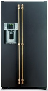 Холодильник Ио Мабе ORE24VGHF NM фото в Челябинске Холодильник IO MABE ORE24VGHF NM фото в Челябинске