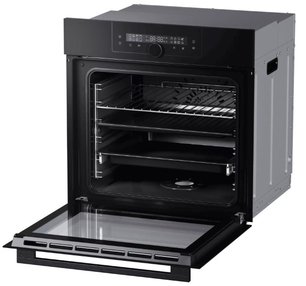 Духовой шкаф Хайер HOQ-F6QSN3GB фото 4 в Челябинске Духовой шкаф Haier HOQ-F6QSN3GB фото 4 в Челябинске