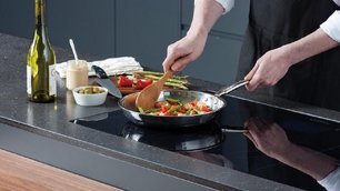 Варочная панель Signature Kitchen Suite SKSIT3621MS фото 4 в Челябинске