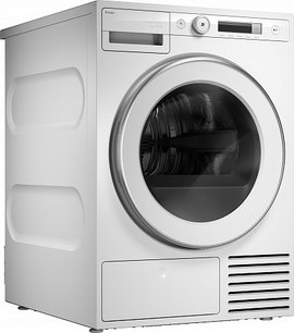 Сушильная машина Аско T310HCXLW.P фото 3 в Челябинске Сушильная машина Asko T310HCXLW.P фото 3 в Челябинске