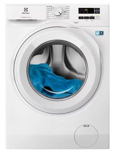 Стиральная машина Electrolux EW6F1481E фото в Челябинске