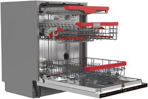 Встраиваемая посудомоечная машина Kuppersberg GSS 6077 фото 2 в Челябинске