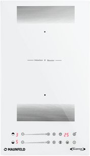 Индукционная варочная панель Маунфилд CVI292S2FWHD Inverter фото в Челябинске Индукционная варочная панель Maunfeld CVI292S2FWHD Inverter фото в Челябинске