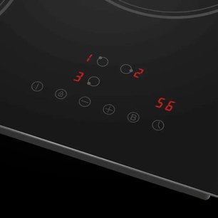 Индукционная варочная панель Маунфилд AVI453BK фото 4 в Челябинске Индукционная варочная панель Maunfeld AVI453BK фото 4 в Челябинске