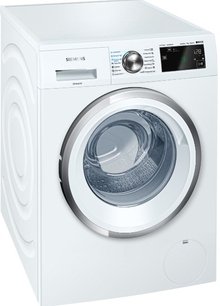 Стиральная машина Сименс WM14T740OE фото в Челябинске Стиральная машина Siemens WM14T740OE фото в Челябинске