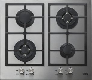 Варочная поверхность Korting HG 665 C2 TX фото в Челябинске