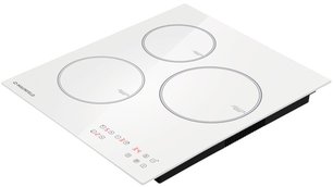 Индукционная варочная панель Маунфилд CVI453BG фото 4 в Челябинске Индукционная варочная панель Maunfeld CVI453BG фото 4 в Челябинске