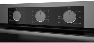 Духовой шкаф Куперсберг HF 603 GR фото 3 в Челябинске Духовой шкаф Kuppersberg HF 603 GR фото 3 в Челябинске