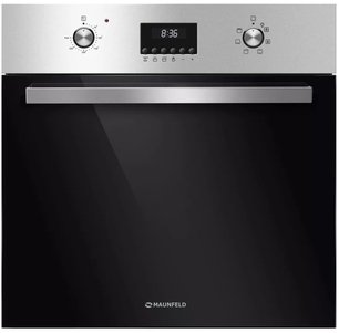 Духовой шкаф Маунфилд CEOD.656S1 фото в Челябинске Духовой шкаф Maunfeld CEOD.656S1 фото в Челябинске