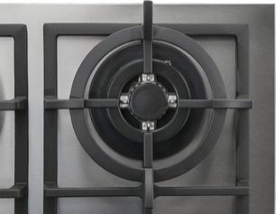 Варочная поверхность Korting HG 665 C2 TX фото 2 в Челябинске