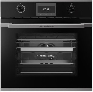 Духовой шкаф с паром Куперсбуш BD 6340.0 S9 Shade of Grey фото в Челябинске Духовой шкаф с паром Kuppersbusch BD 6340.0 S9 Shade of Grey фото в Челябинске