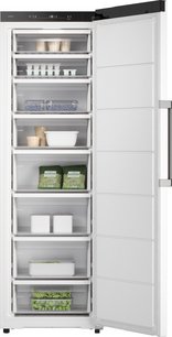 Морозильная камера Asko RFF286KNCW1 фото в Челябинске