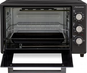 Мини-печь Schaub Lorenz SLE OS4031 фото 3 в Челябинске