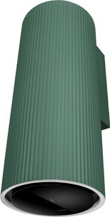 Вытяжка Maunfeld EDELWEISS 39 WALL Green фото в Челябинске