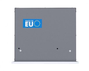 Встраиваемая кухонная вытяжка MAUNFELD Crosby Power 60 белый фото 3 в Челябинске Встраиваемая кухонная вытяжка MAUNFELD Crosby Power 60 белый фото 3 в Челябинске