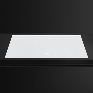 Варочная панель Smeg SIM693DW фото 2 в Челябинске