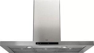 Вытяжка Аско CW4934S фото в Челябинске Вытяжка Asko CW4934S фото в Челябинске