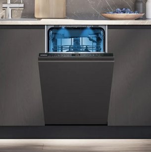 Встраиваемая посудомоечная машина Siemens SR65YX08ME фото 2 в Челябинске