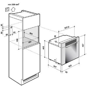 Духовой шкаф Де Дитрих DOP 745 X фото 4 в Челябинске Духовой шкаф De Dietrich DOP 745 X фото 4 в Челябинске