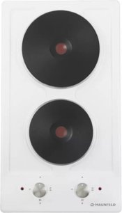 Электрическая варочная панель MAUNFELD EEHE.32.4W фото в Челябинске