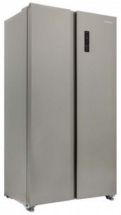 Холодильник Schaub Lorenz SLU S551G4EI фото 2 в Челябинске