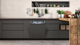 Встраиваемая посудомоечная машина Нефф S511F50X1R фото 3 в Челябинске Встраиваемая посудомоечная машина Neff S511F50X1R фото 3 в Челябинске