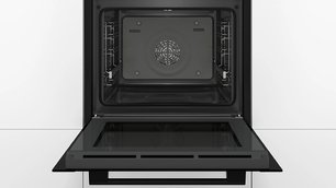 Духовой шкаф Бош HRA334EB1 фото 3 в Челябинске Духовой шкаф Bosch HRA334EB1 фото 3 в Челябинске