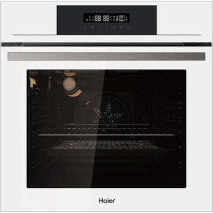 Электрический духовой шкаф Хайер HOX-FP3AWB фото в Челябинске Электрический духовой шкаф Haier HOX-FP3AWB фото в Челябинске