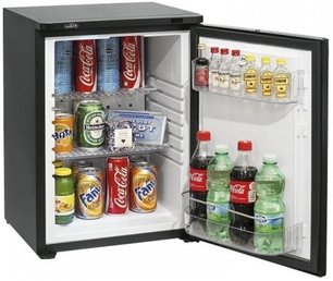 Минибар Индел Би K35 ECOSMART (КЕS 35) фото в Челябинске Минибар Indel B K35 ECOSMART (КЕS 35) фото в Челябинске