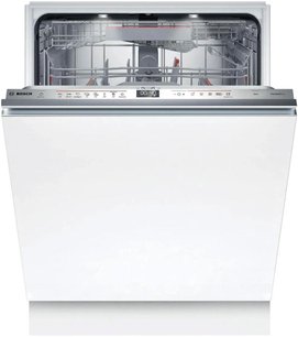 Встраиваемая посудомоечная машина Bosch SBV6ZDX16E фото в Челябинске