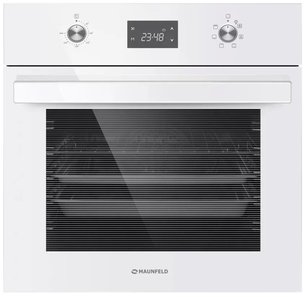 Духовой шкаф Маунфилд CEOK.656W фото в Челябинске Духовой шкаф Maunfeld CEOK.656W фото в Челябинске