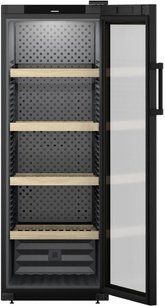 Винный шкаф Либхер WPbl 5001 фото 4 в Челябинске Винный шкаф Liebherr WPbl 5001 фото 4 в Челябинске