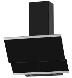 Вытяжка Крона IRMA 600 black/black sensor фото в Челябинске Вытяжка KRONA IRMA 600 black/black sensor фото в Челябинске